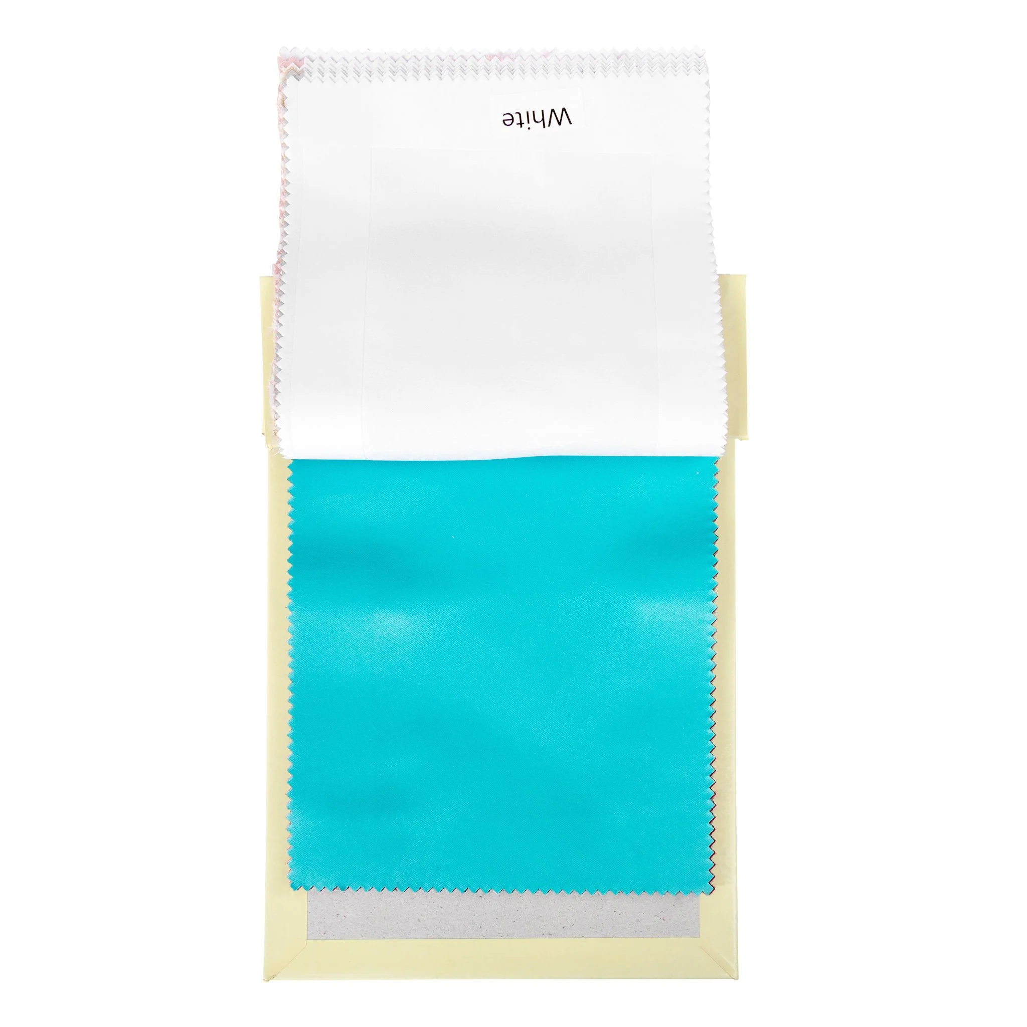Lamour Satin Swatch Booklet - Image 5