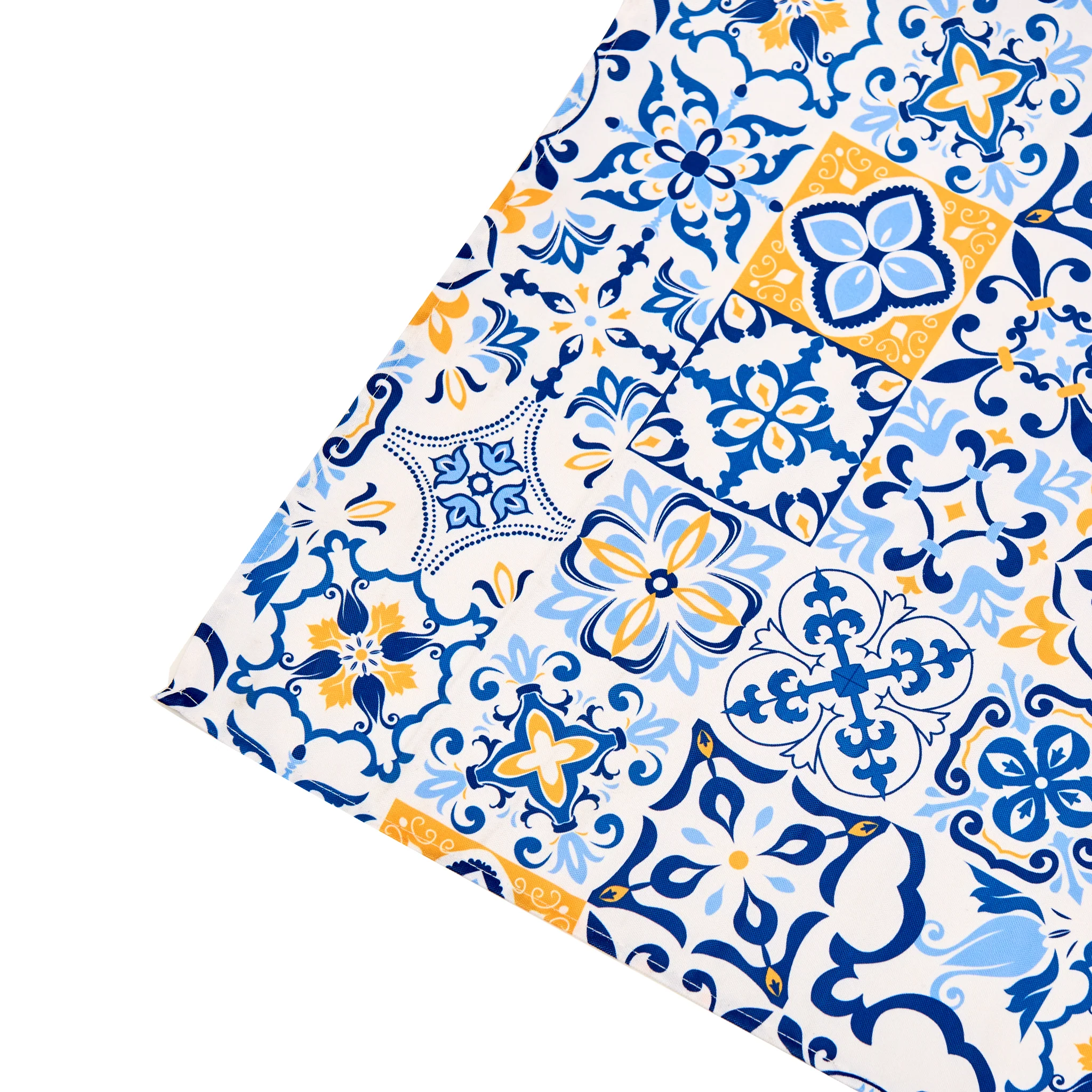 Morocco Mediterranean Table Runner - Image 2
