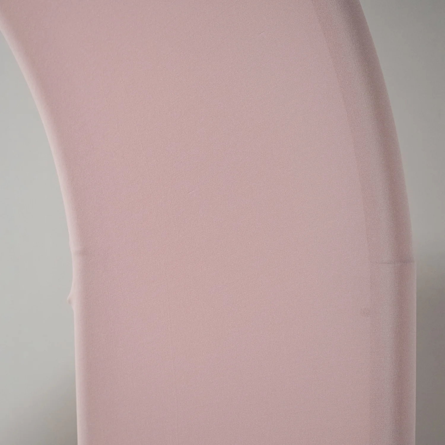 Open Center Spandex Arch Cover - Pink - Image 3