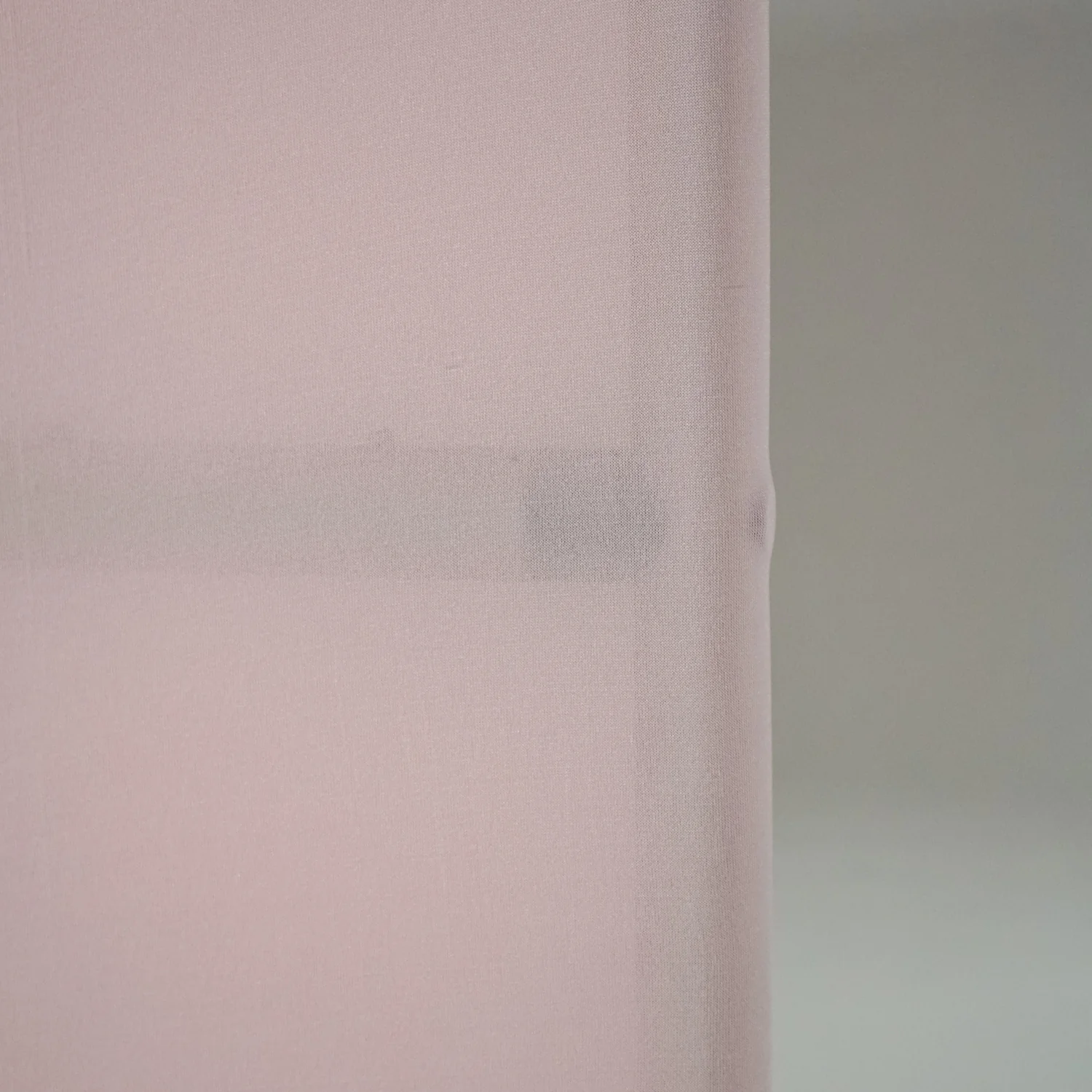 Open Center Spandex Arch Cover - Pink - Image 4