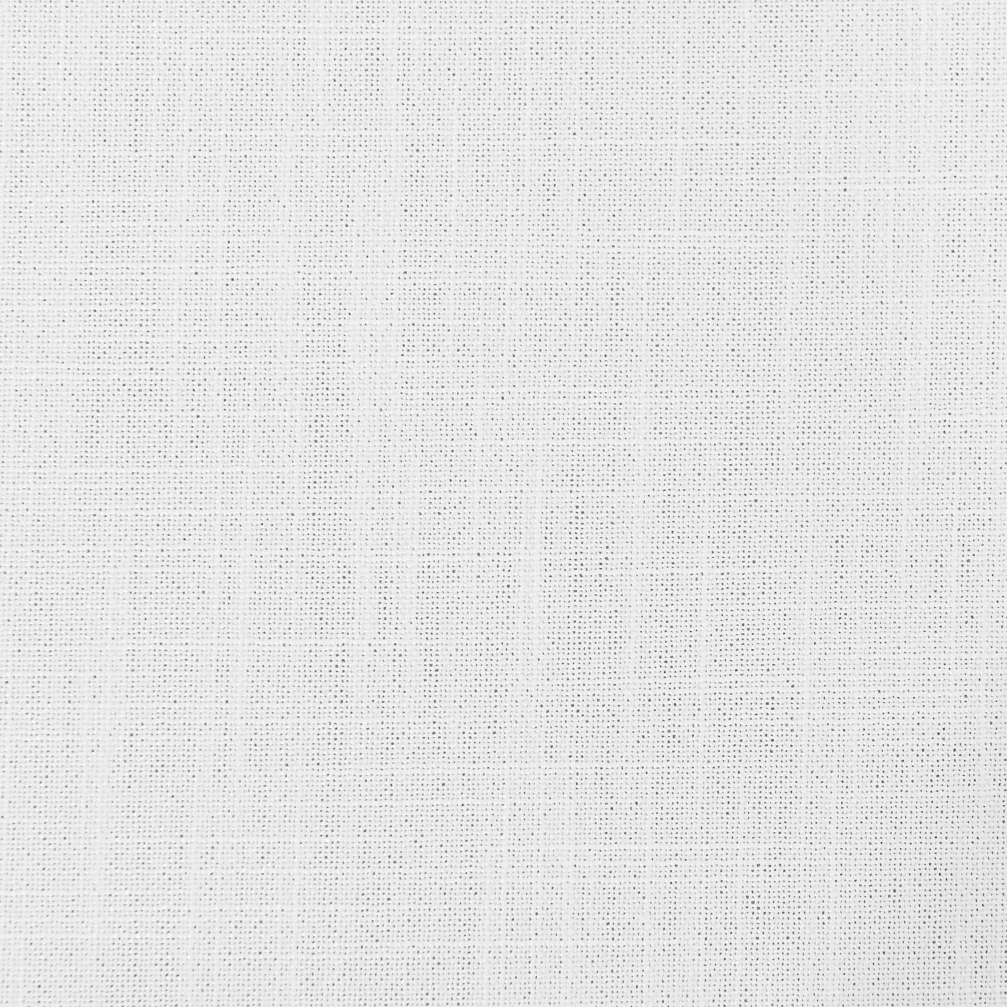 5 pcs/pk Premium Linen-Look Panama Weave 20"x20" Napkin - White - Image 7