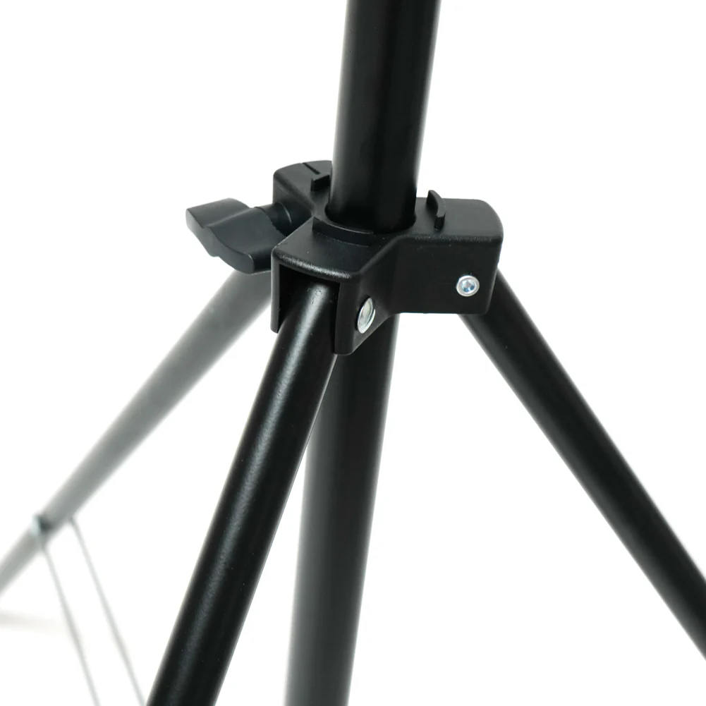 Portable Photo Backdrop Support Stand Kit 10 ft x 10 ft - Image 3