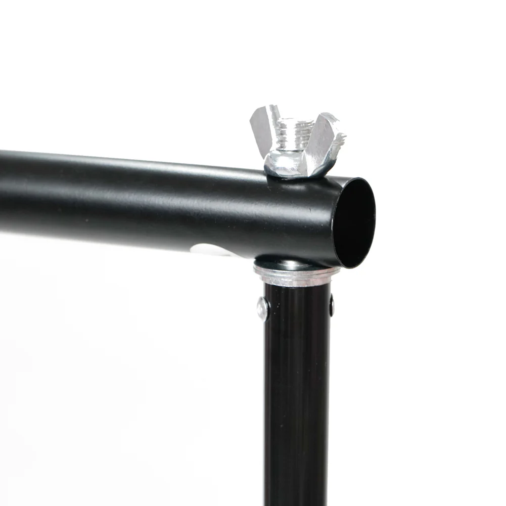 Portable Photo Backdrop Support Stand Kit 10 ft x 10 ft - Image 5