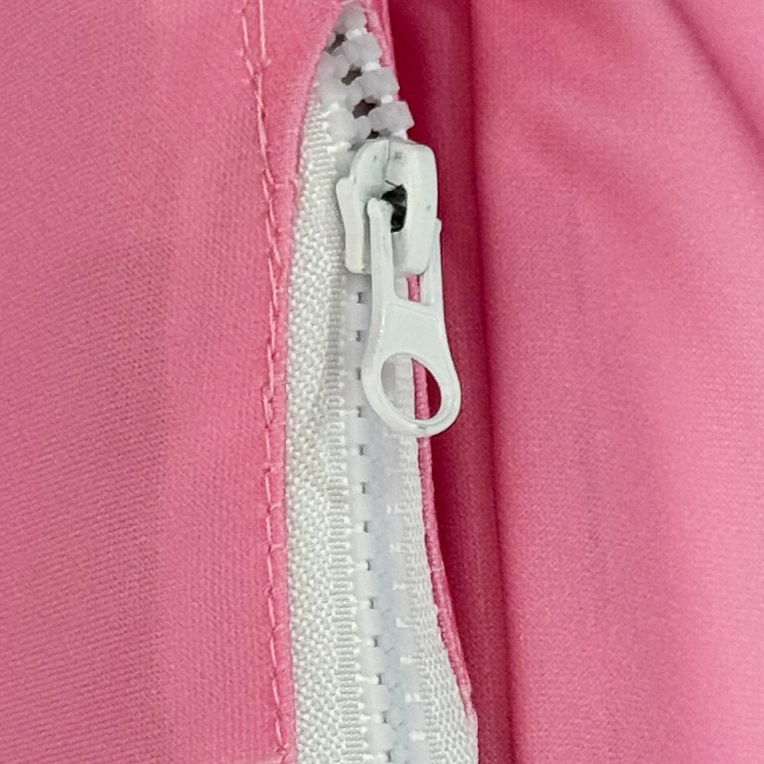 Pink Telephone Booth Printed Backdrop Spandex Cover - Image 6