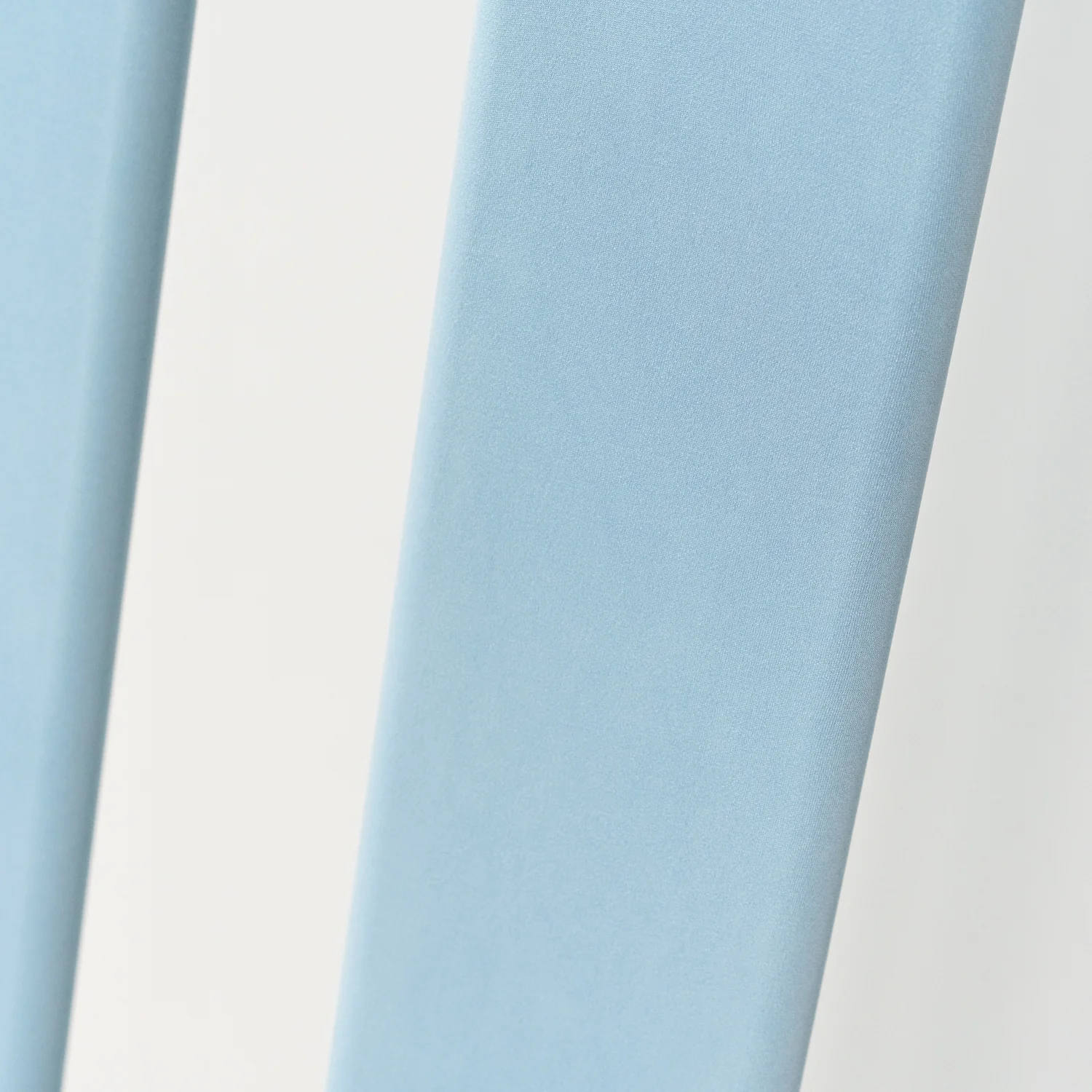 Spandex Cover for Rainbow Multi-Tier Arch (3 pc/set) - Baby Blue - Image 3