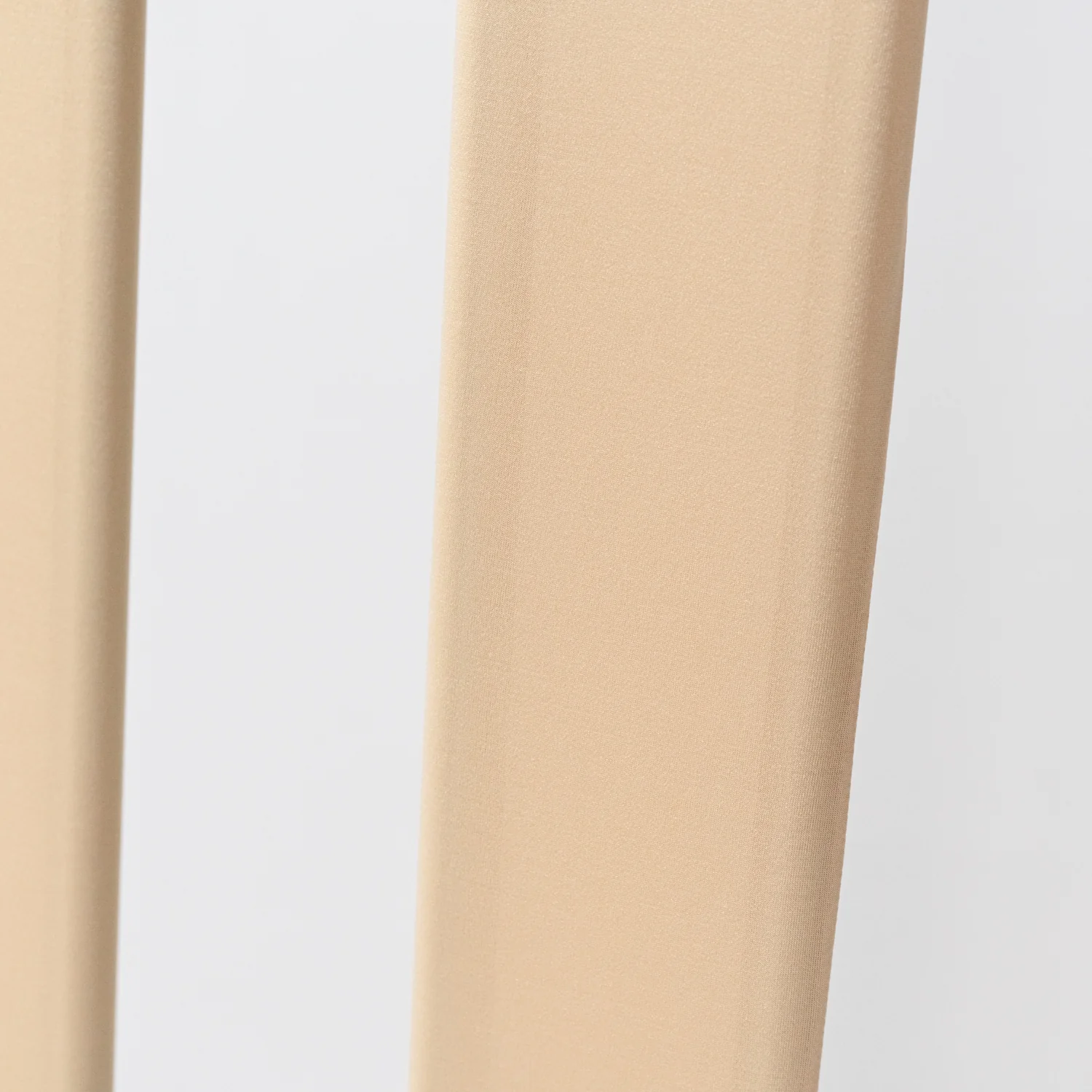 Spandex Cover for Rainbow Multi-Tier Arch (3 pc/set) - Champagne - Image 3