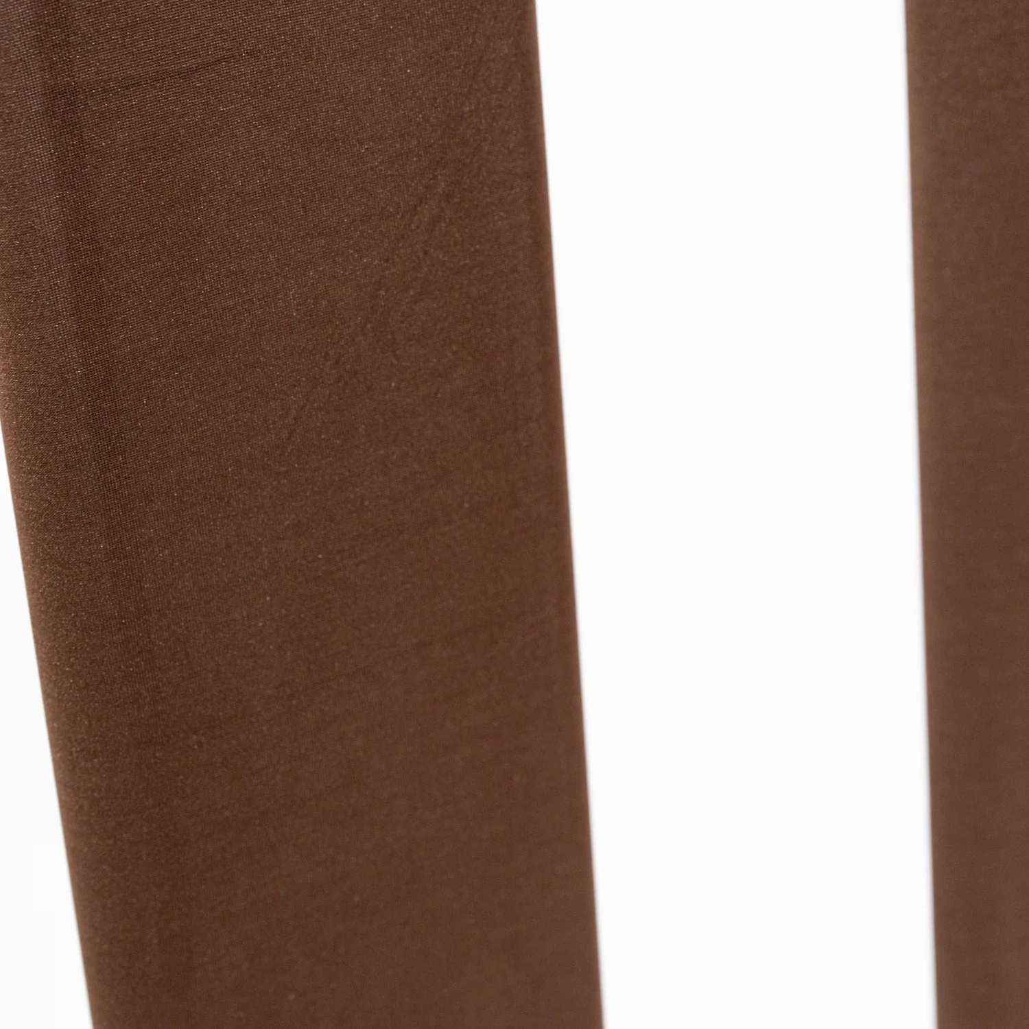 Spandex Cover for Rainbow Multi-Tier Arch (3 pc/set) - Chocolate Brown - Image 3