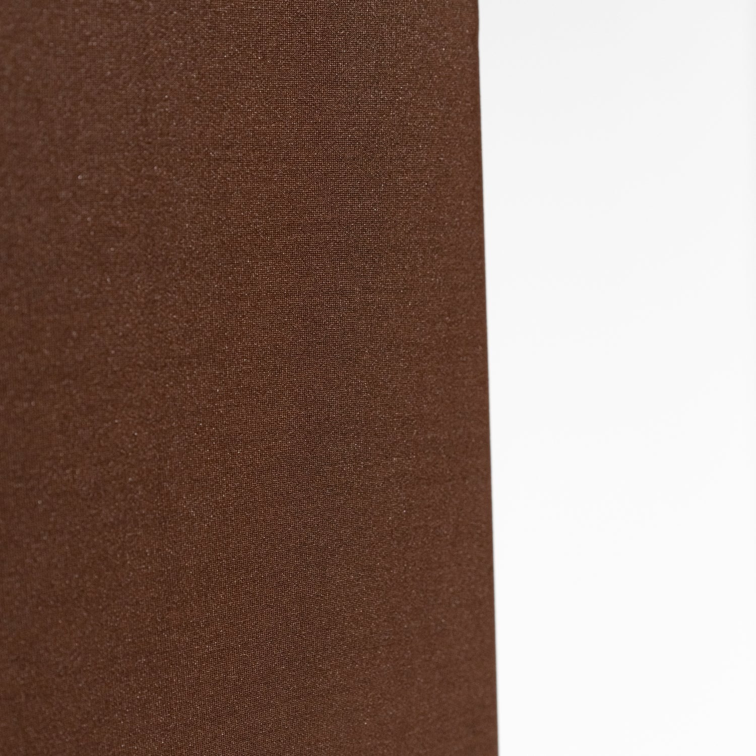 Spandex Cover for Rainbow Multi-Tier Arch (3 pc/set) - Chocolate Brown - Image 4
