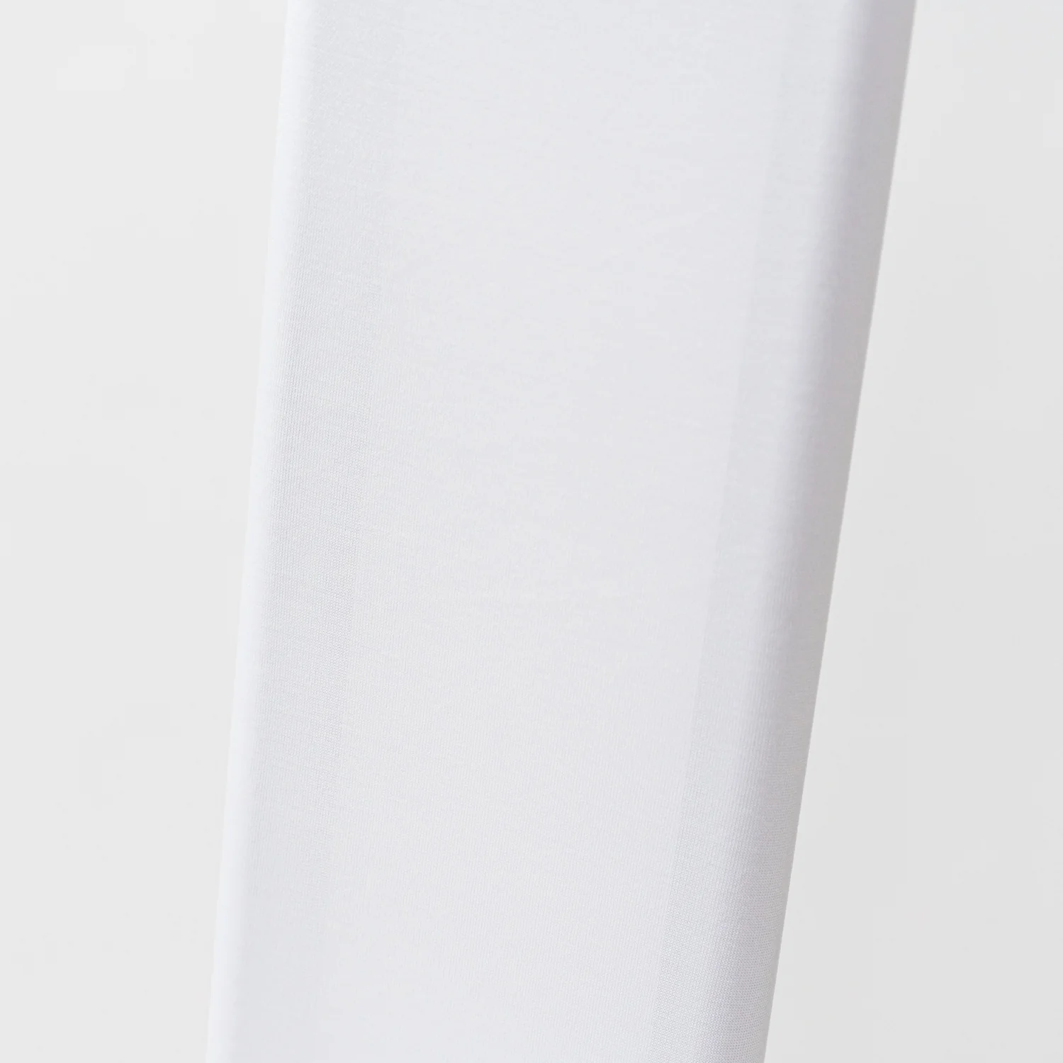 Spandex Cover for Rainbow Multi-Tier Arch (3 pc/set) - White - Image 3