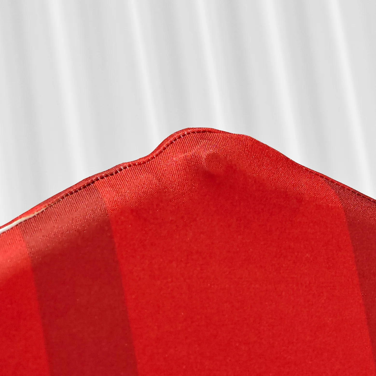 Red Barn Printed Backdrop Spandex Cover - Image 4