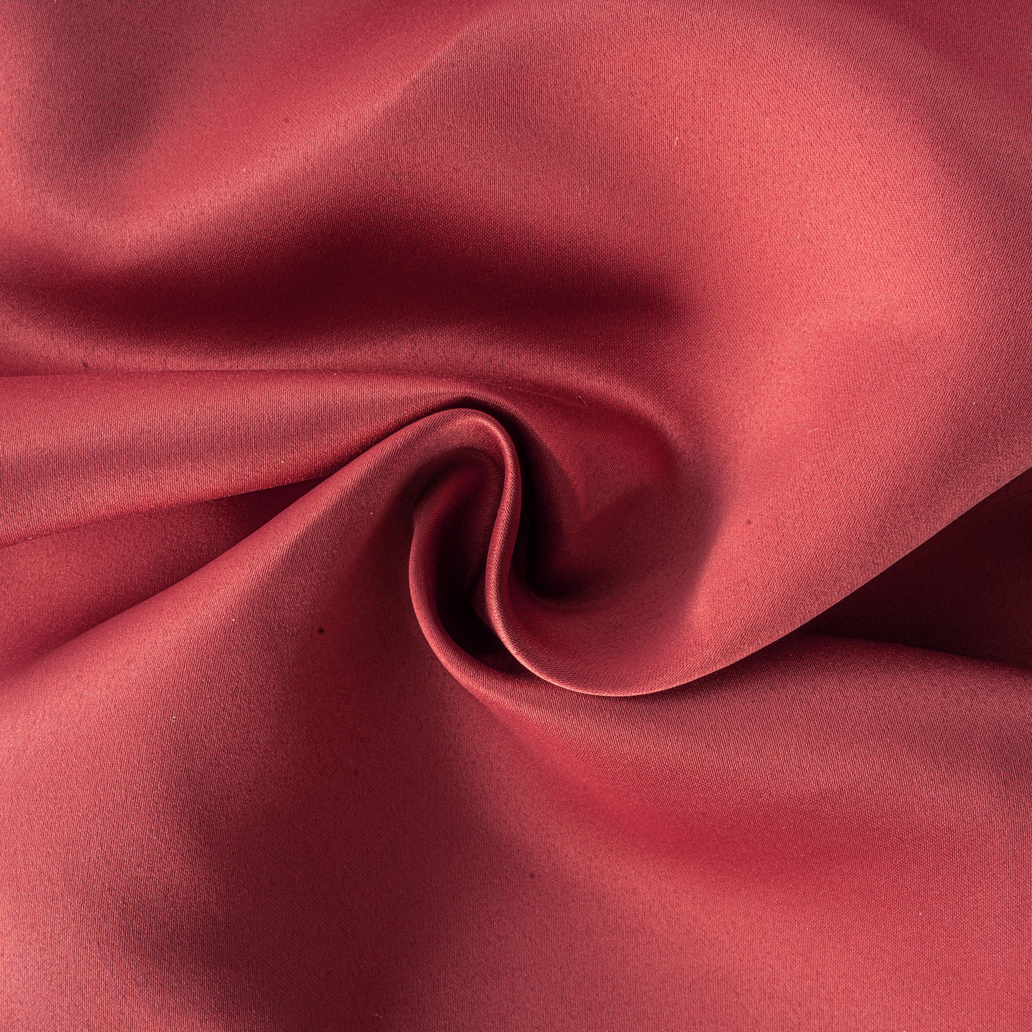 Satin Napkin 20"x20" - Cinnamon Rose - Image 2