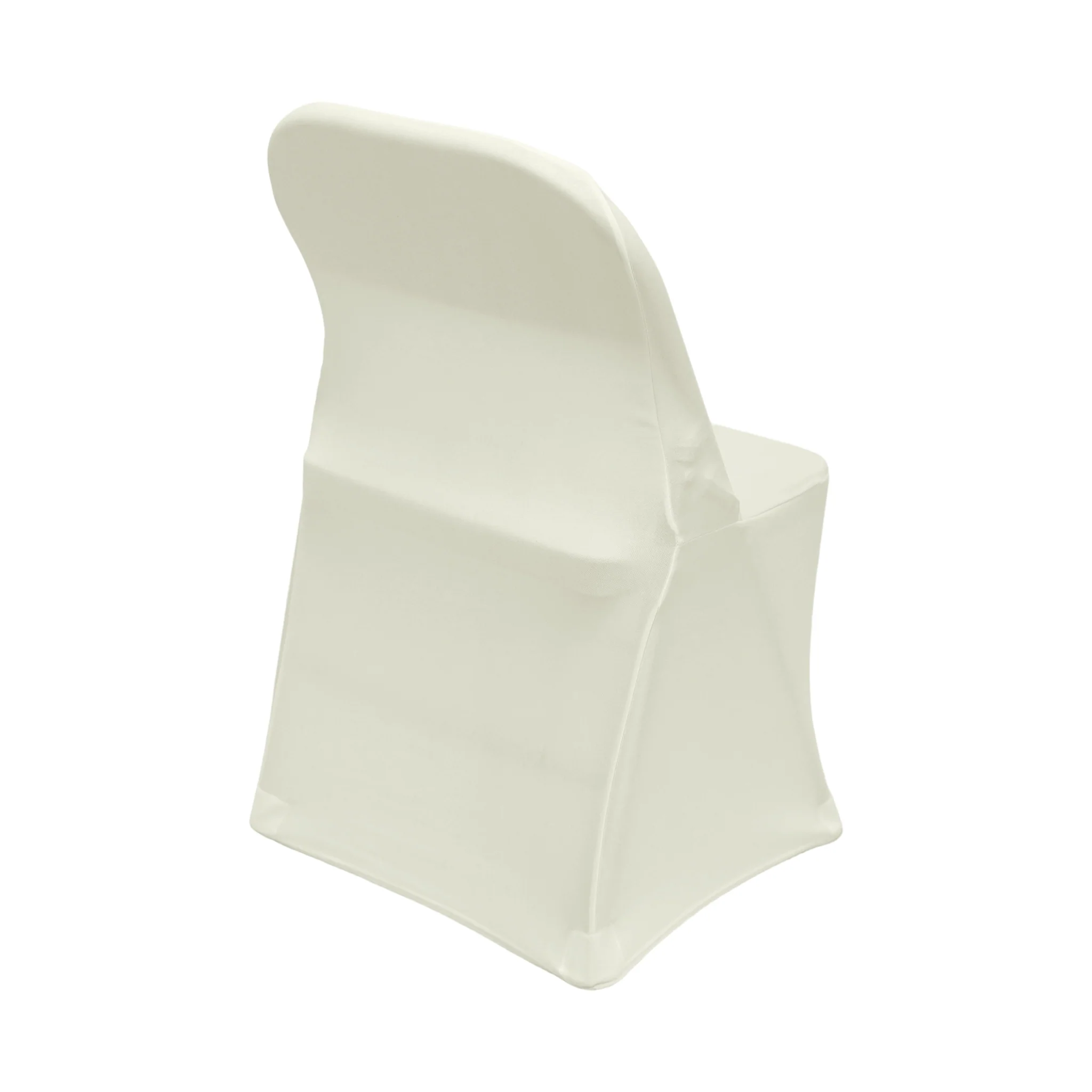 Scuba Folding Chair Cover - Ivory - Image 2