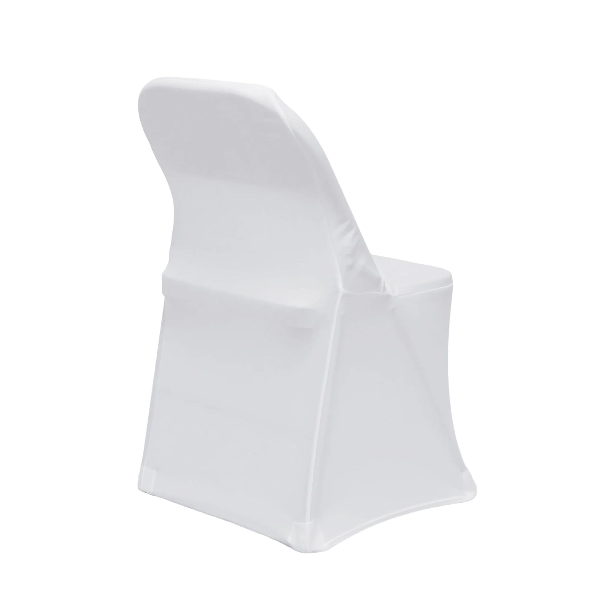 Scuba Folding Chair Cover - White - Image 2