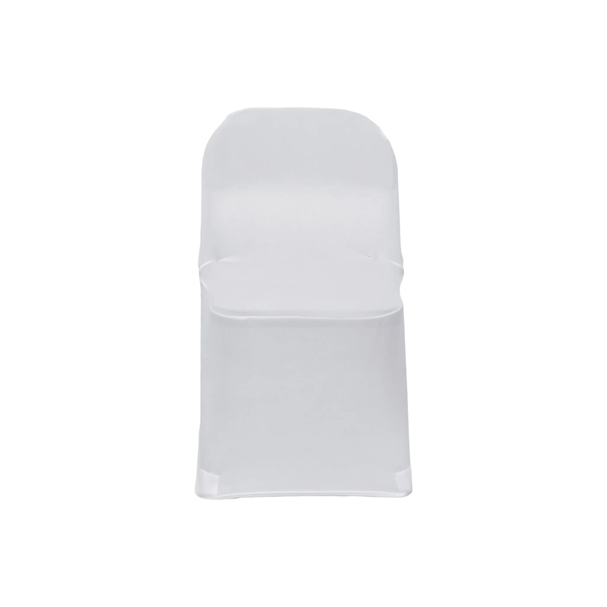 Scuba Folding Chair Cover - White - Image 3