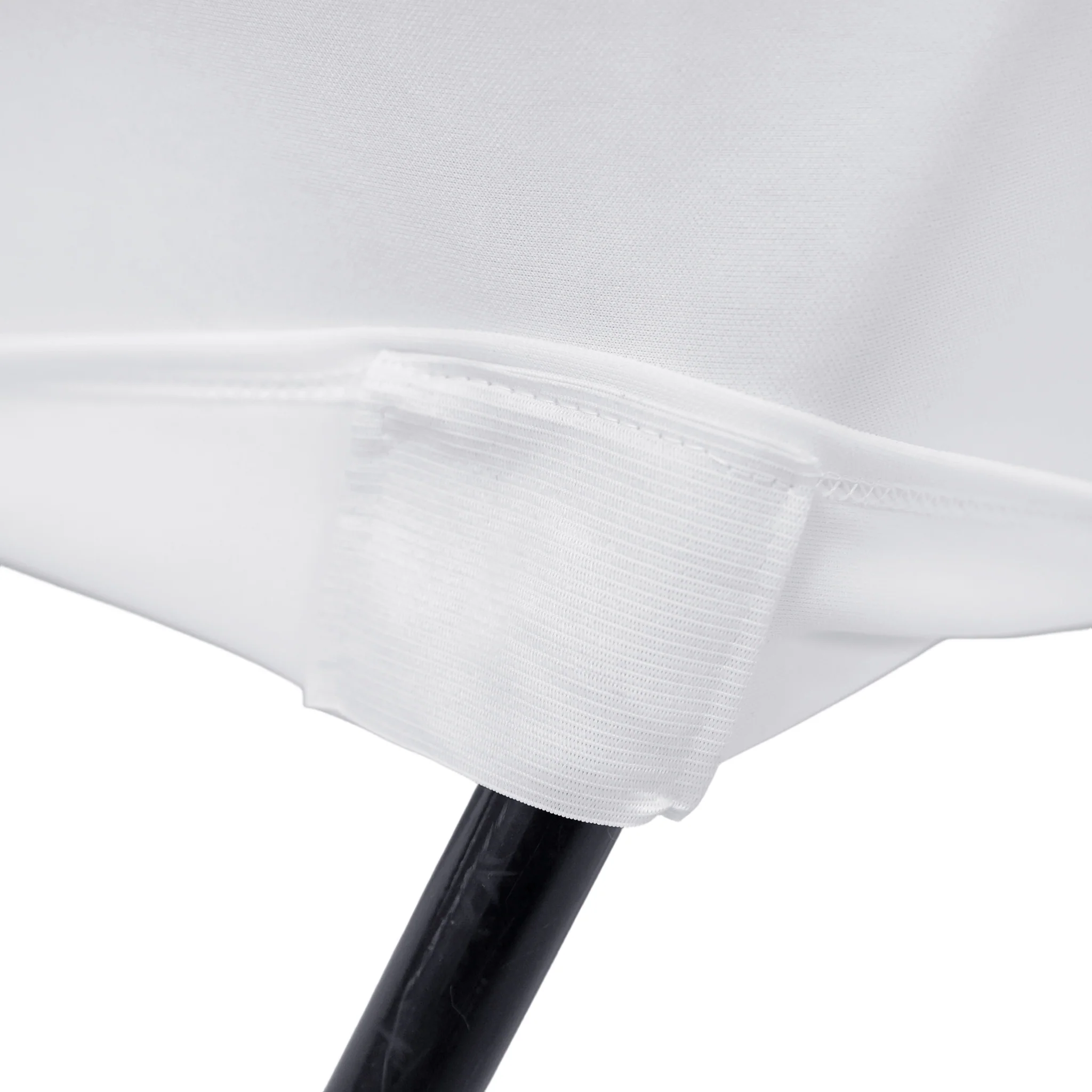 Scuba Folding Chair Cover - White - Image 4