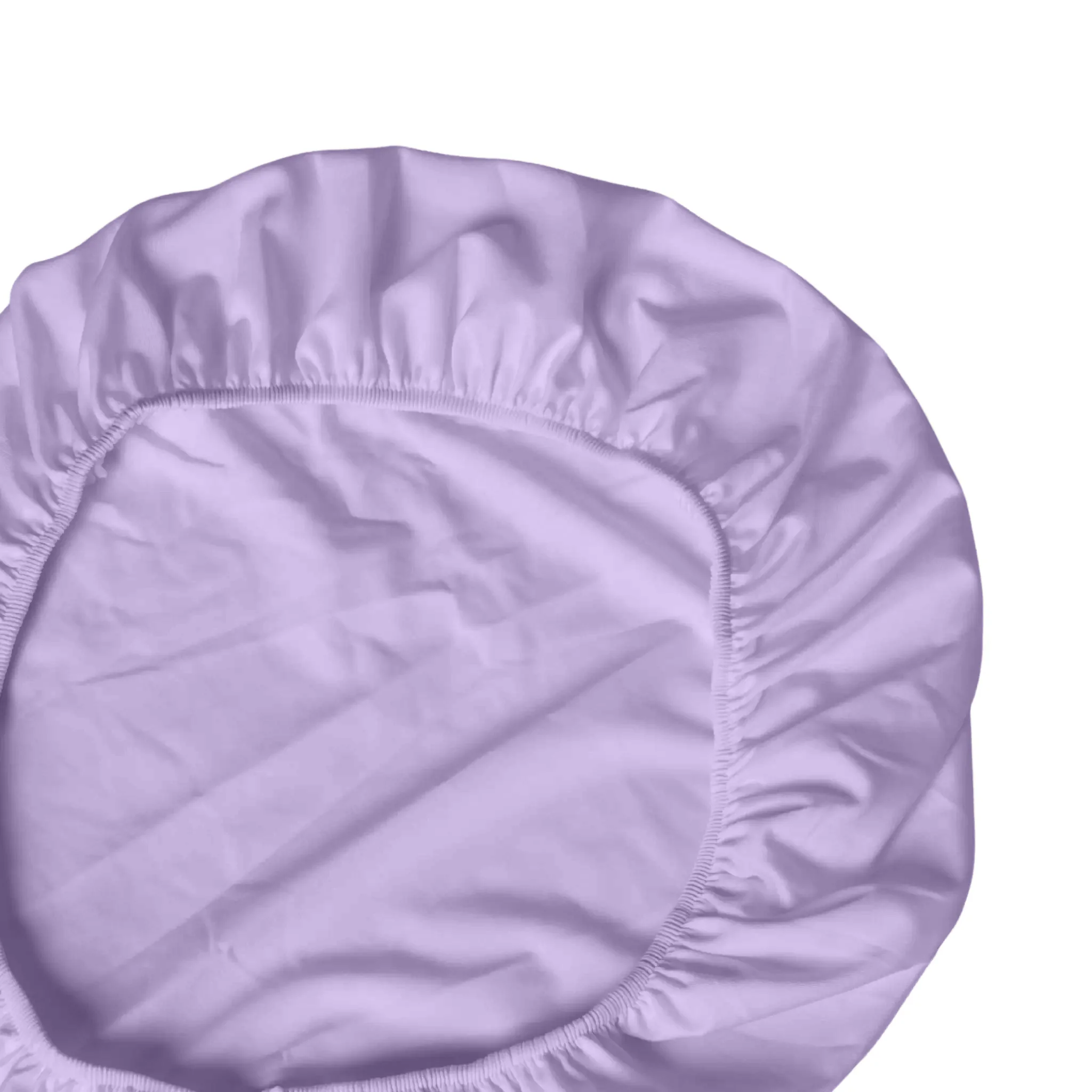 5 pcs/pk Spandex Chiavari Seat Pad Cover - Lavender - Image 4