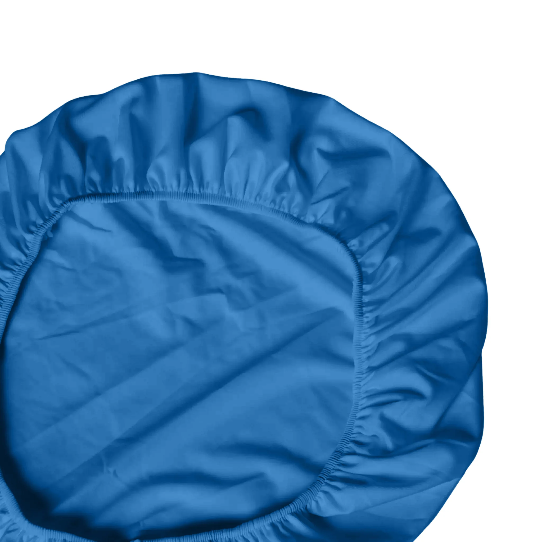 5 pcs/pk Spandex Chiavari Seat Pad Cover - Royal Blue - Image 4