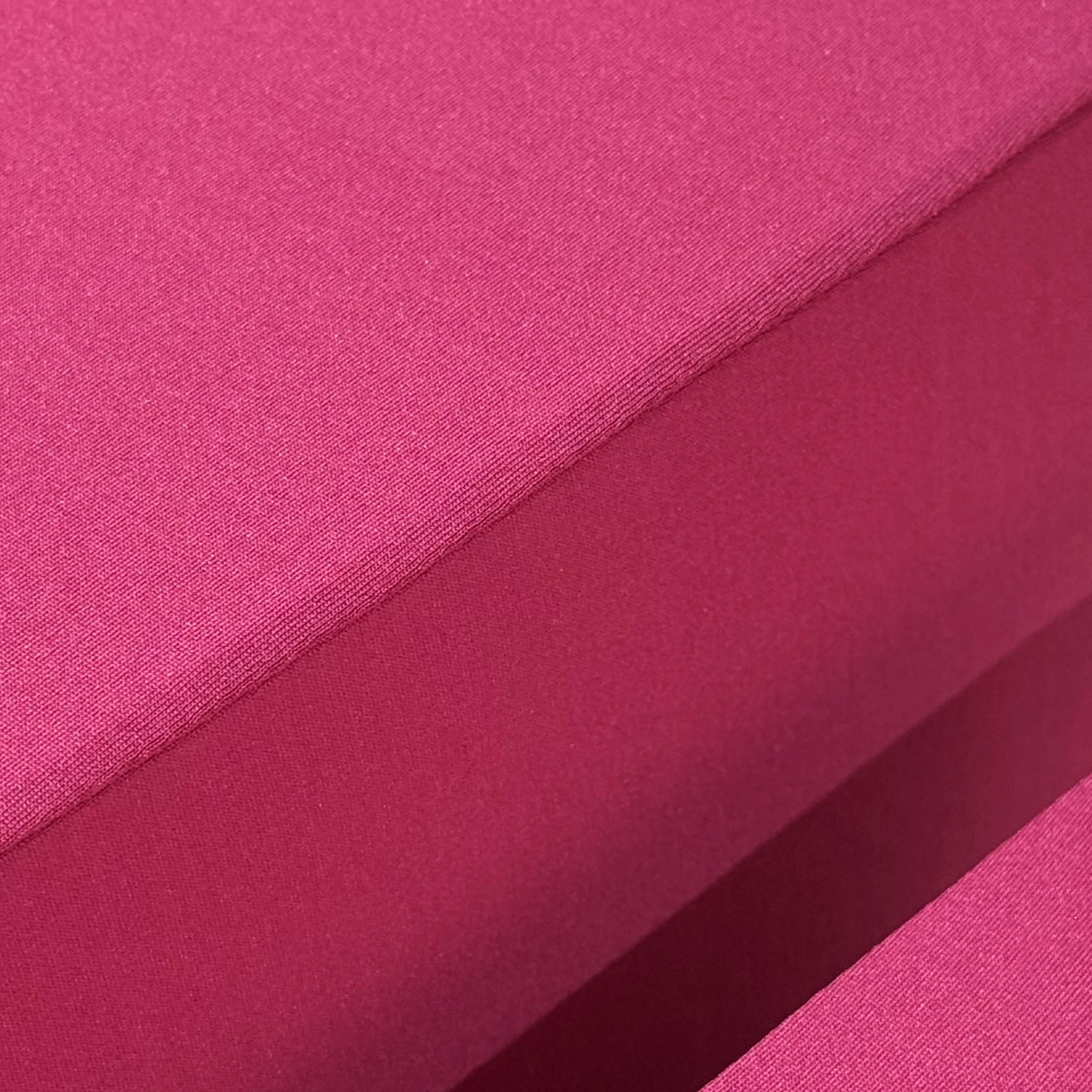 Spandex Covers for Square Metal Cake/Dessert Pedestal Stands 5 pcs/set - Fuchsia - Image 4