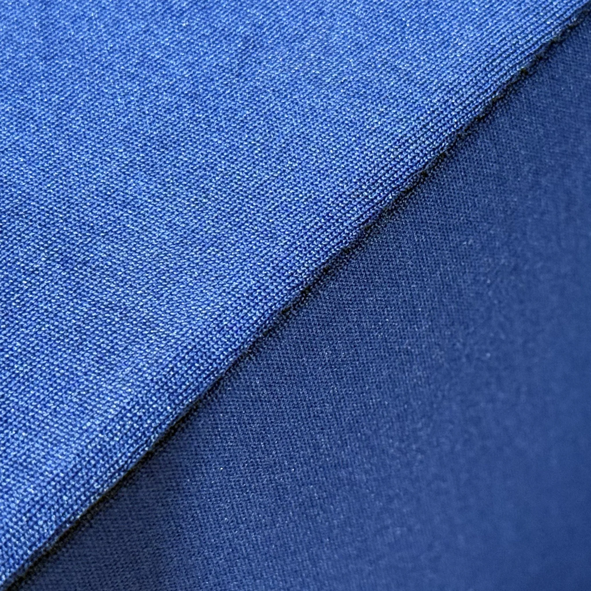 Spandex Covers for Square Metal Cake/Dessert Pedestal Stands 5 pcs/set - Navy Blue - Image 3
