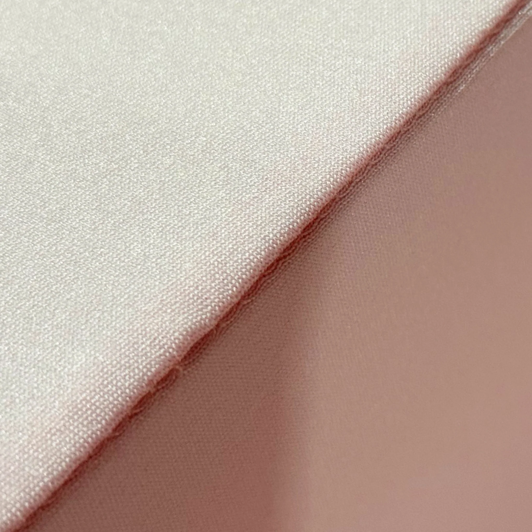 Spandex Covers for Square Metal Cake/Dessert Pedestal Stands 5 pcs/set - Pink - Image 4