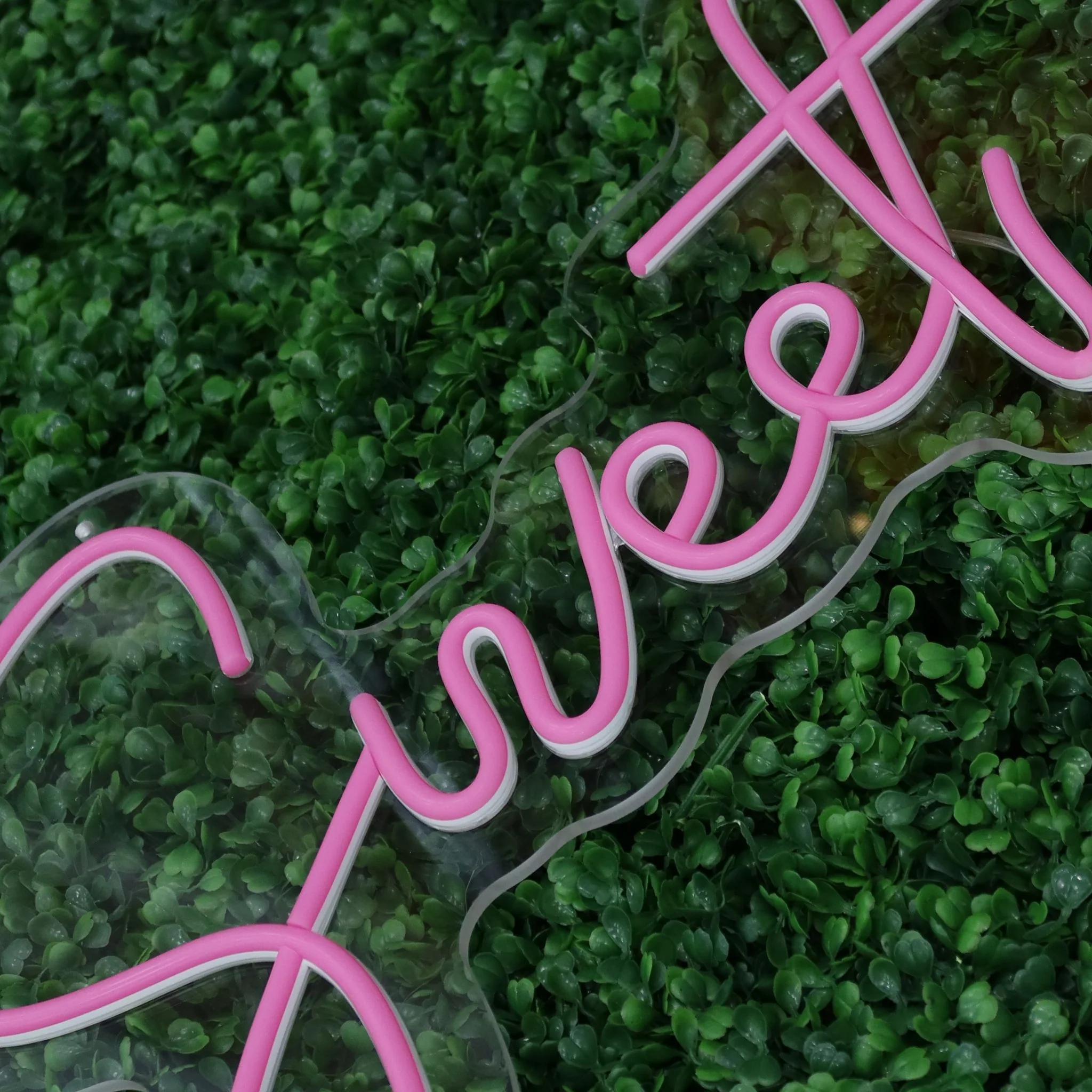 Sweet 16 Neon Sign - Image 7