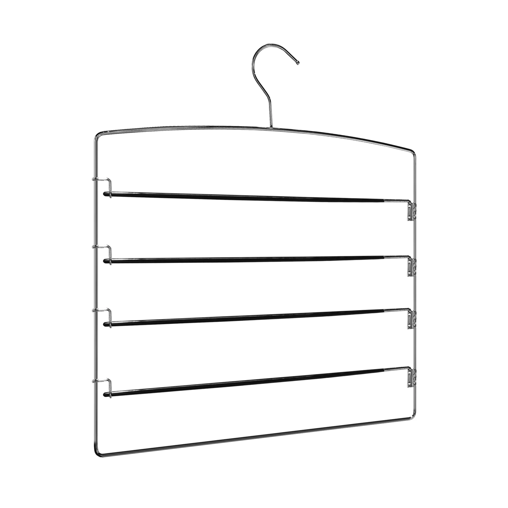 Swing Arms Linens Hanger (4 pcs/unit) - Image 3