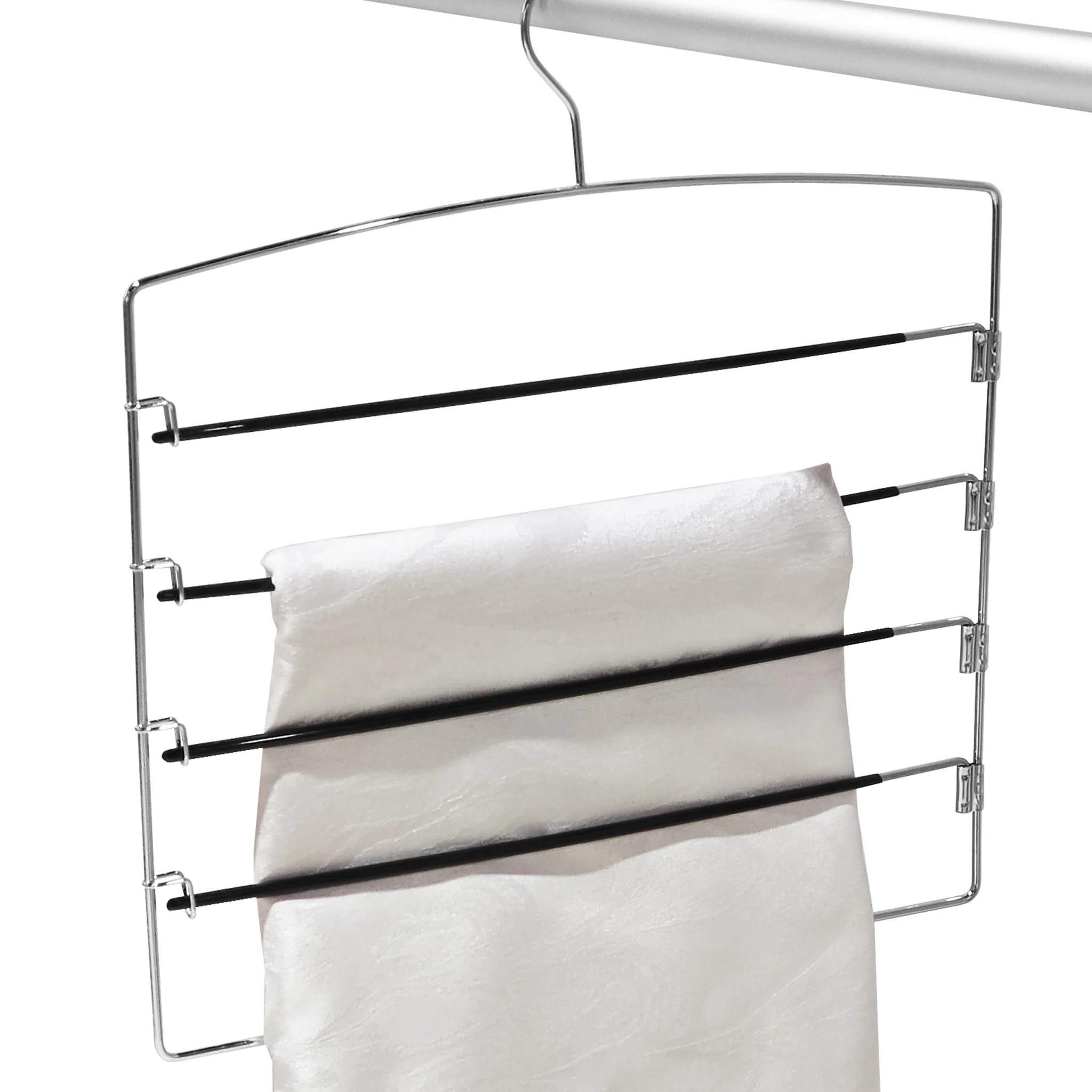 Swing Arms Linens Hanger (4 pcs/unit) - Image 4