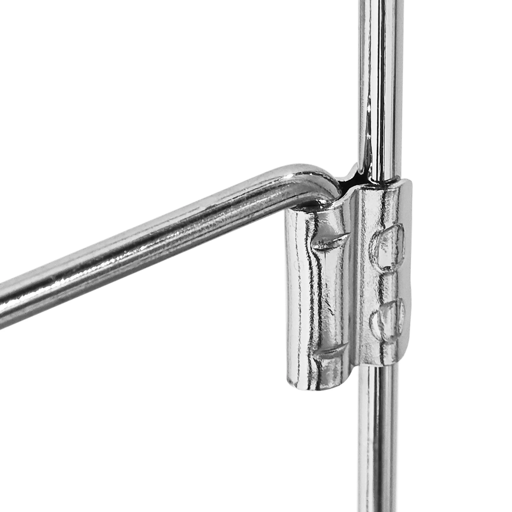 Swing Arms Linens Hanger (4 pcs/unit) - Image 6