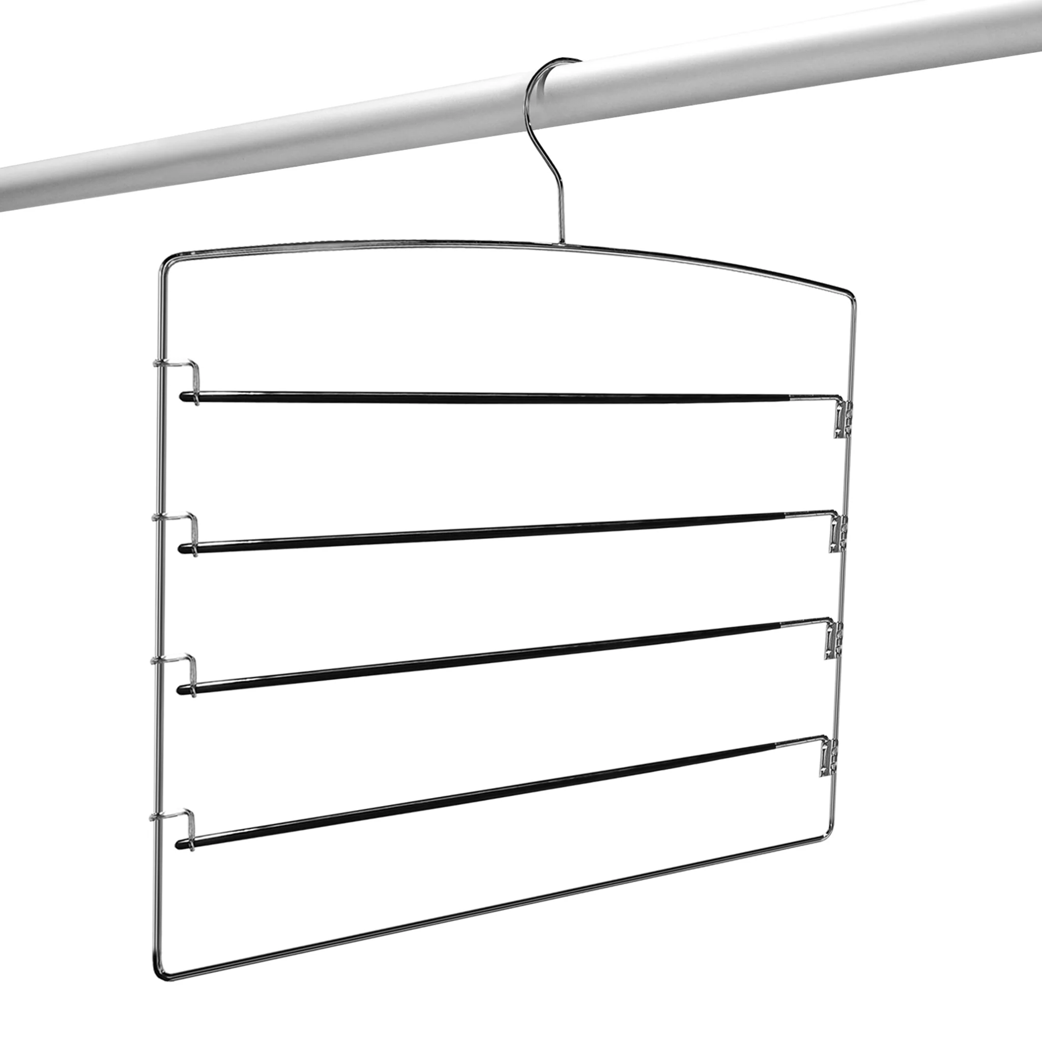 Swing Arms Linens Hanger (4 pcs/unit) - Image 8