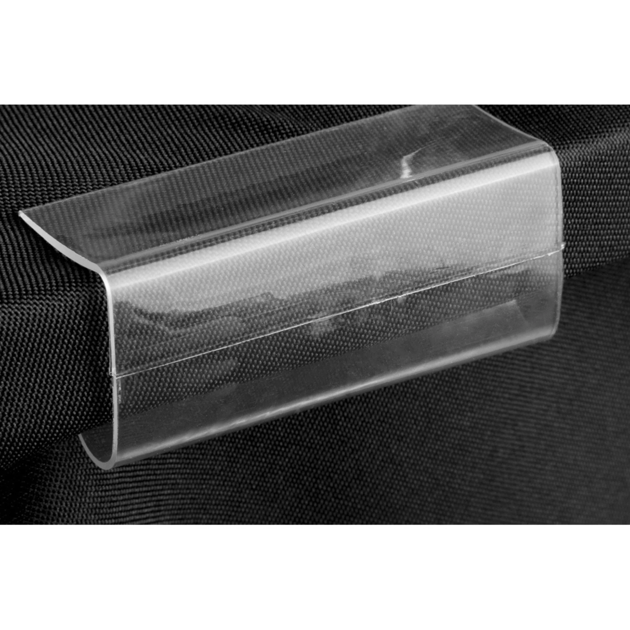 10 pc/pk Table Clip - Standard 3/4" - 1" (NO VELCRO) - Image 3