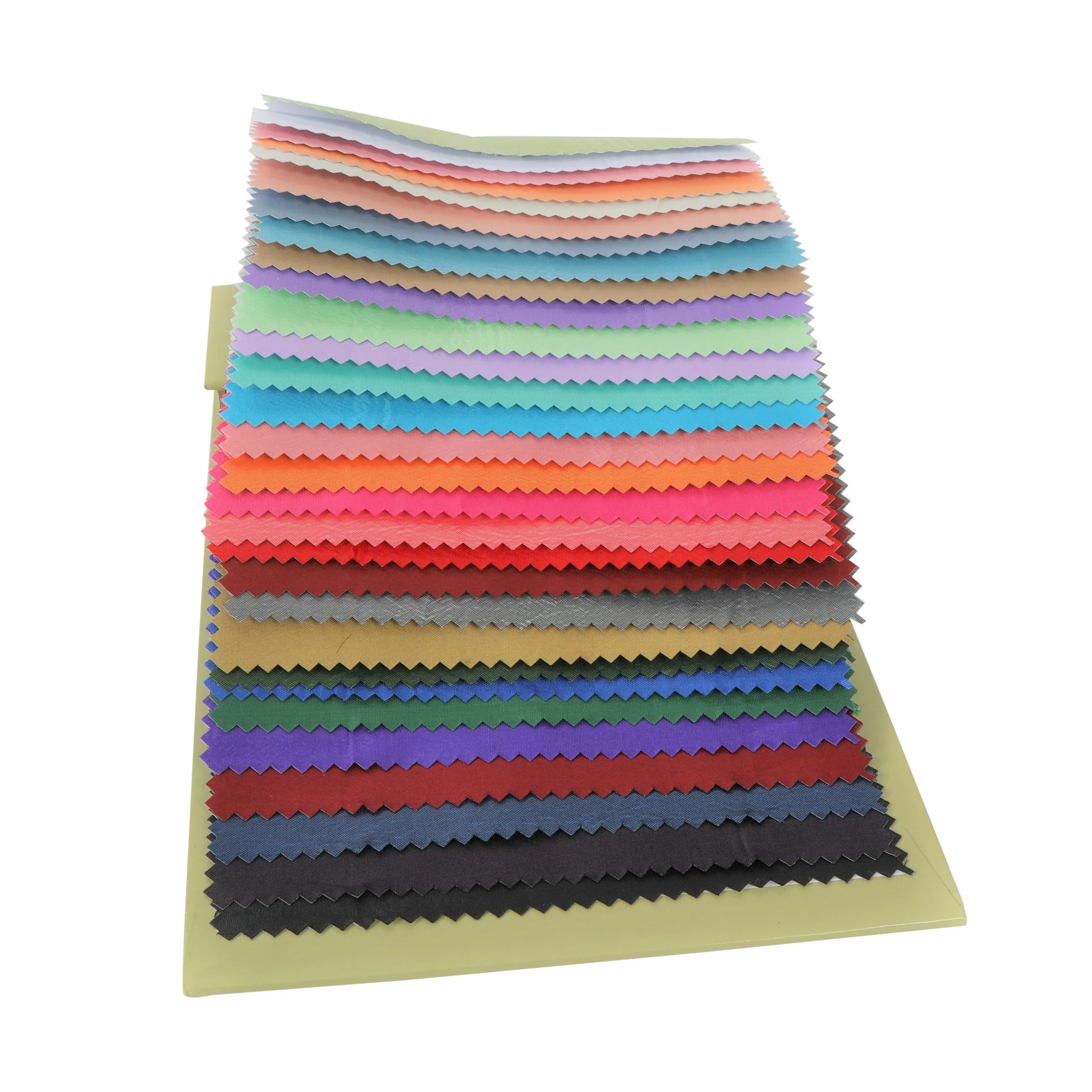 Taffeta Swatch Booklet - Image 4