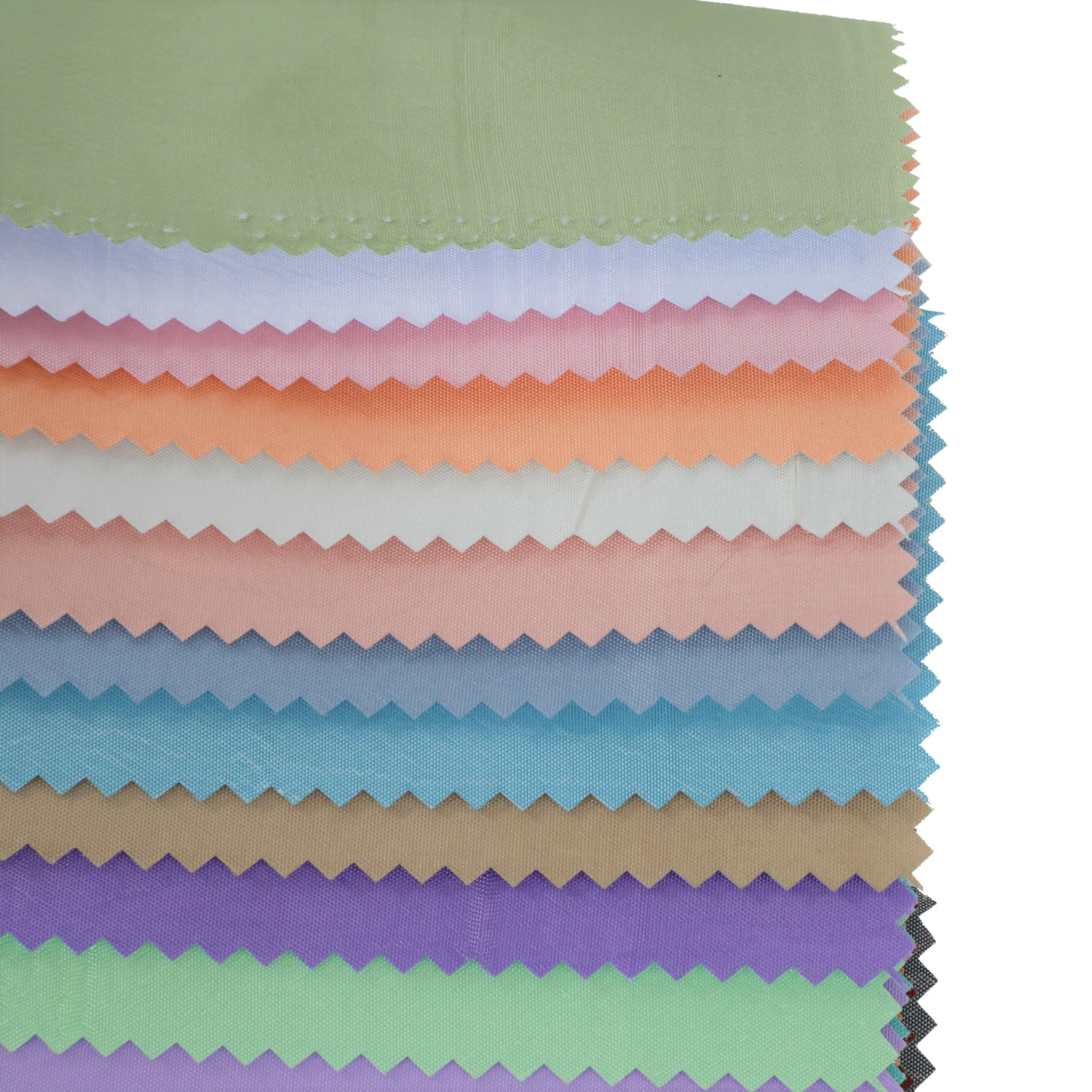 Taffeta Swatch Booklet - Image 6