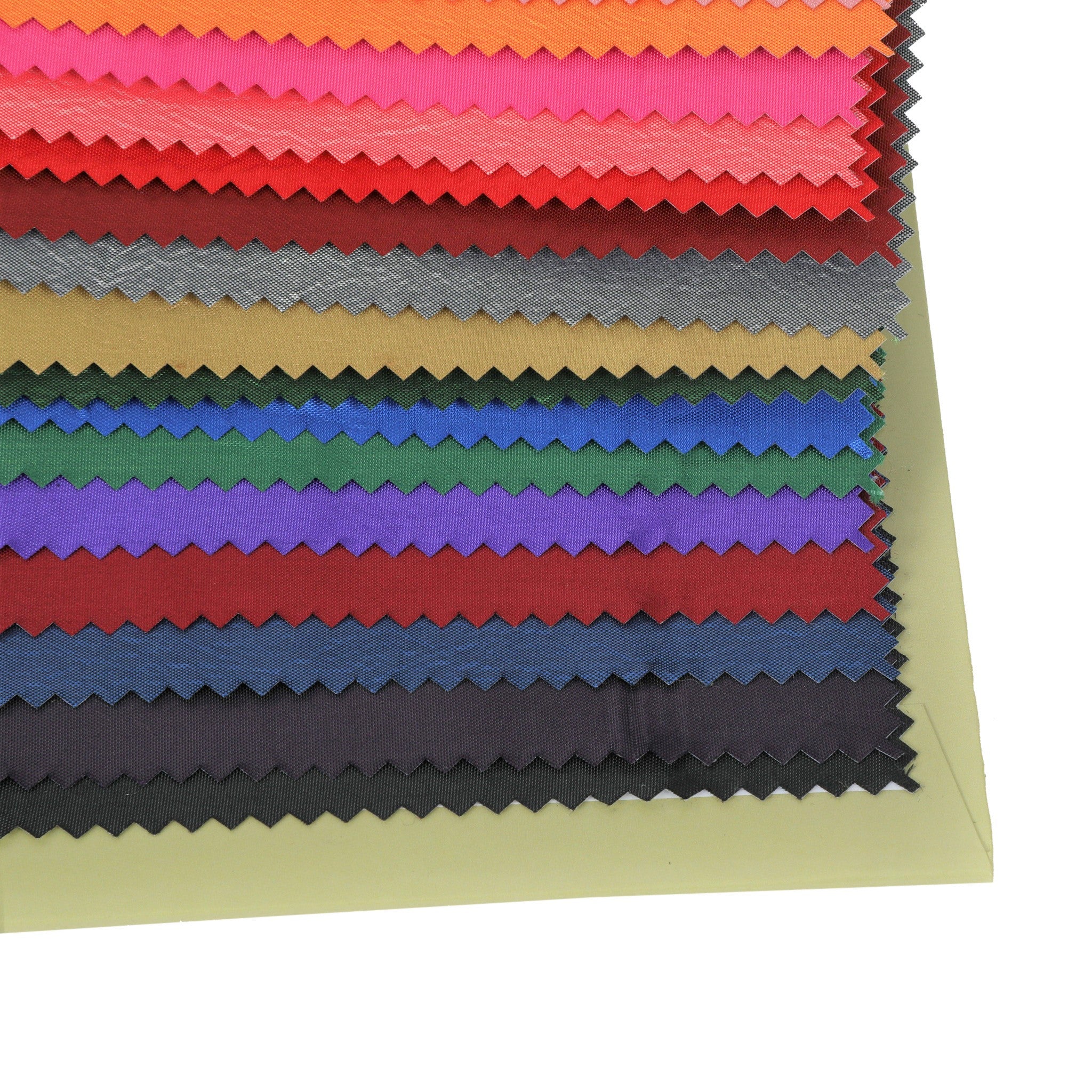 Taffeta Swatch Booklet - Image 8