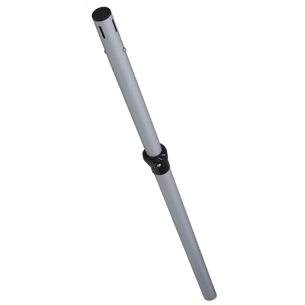 Telescopic Slip-fit Upright 8ft to 20ft with slip lock collar (Fits set C)