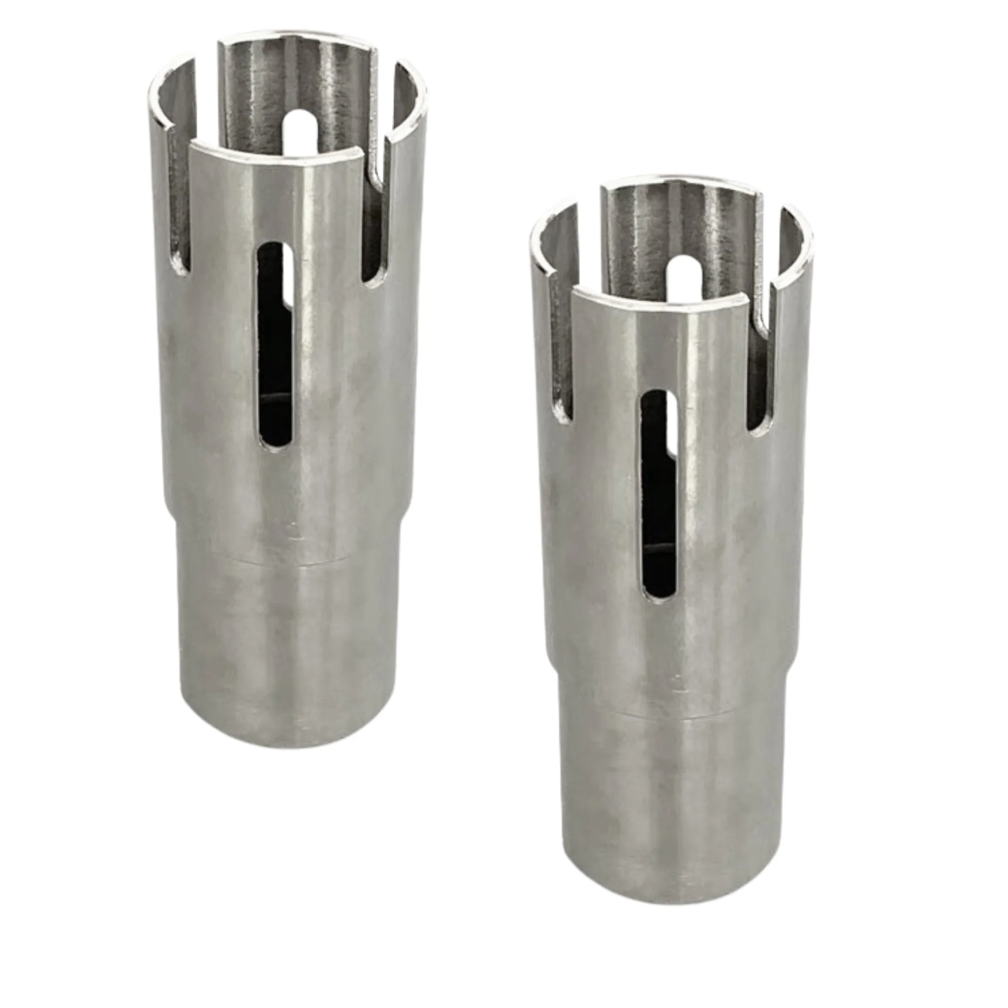 Castle Top Slot Add-On For Uprights (2pcs/set)