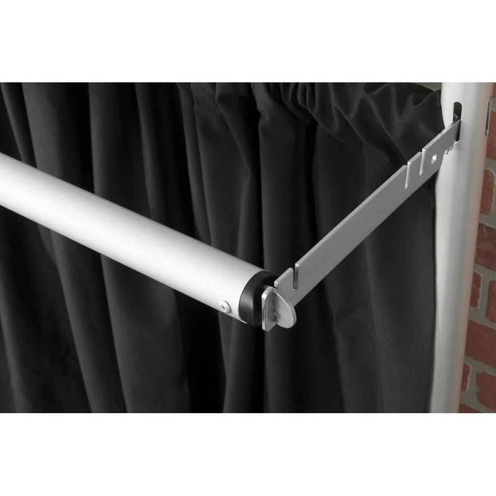 Valance Hangers 9" (2 pcs/set) - Image 4