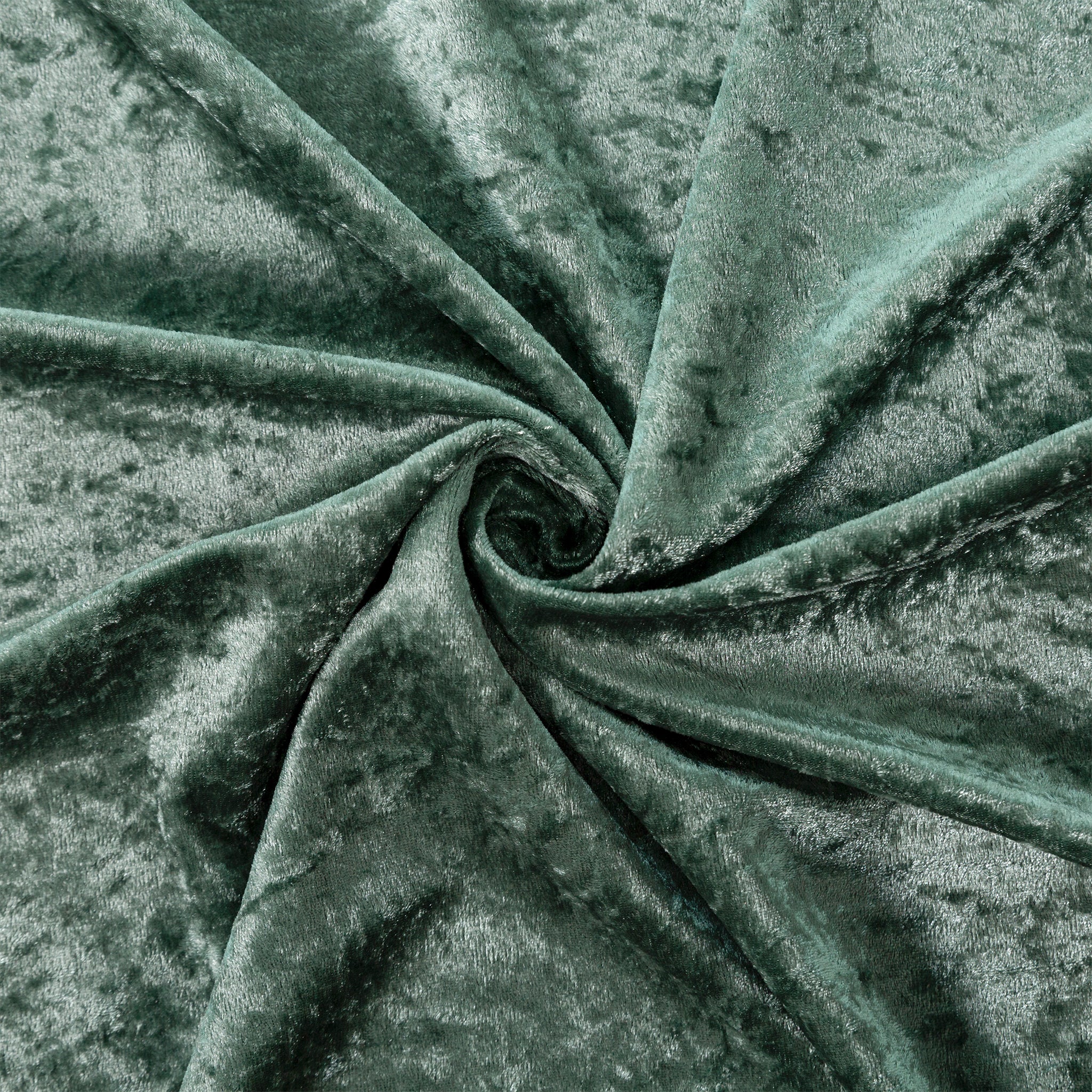 Velvet 90"x156" Rectangular Tablecloth - Eucalyptus