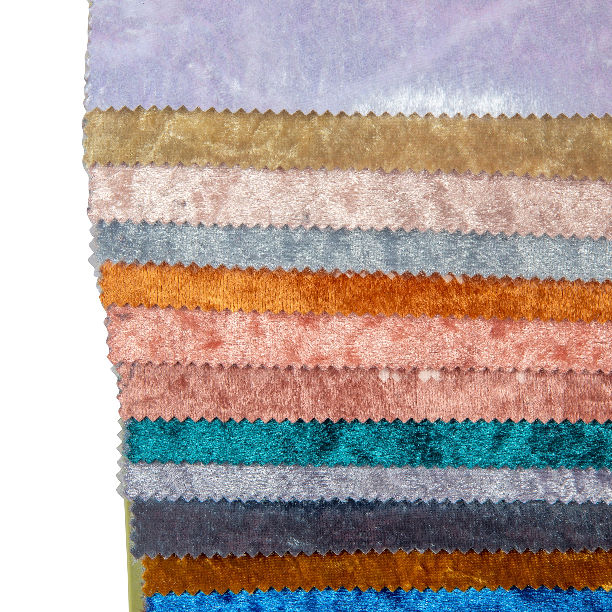 Velvet Swatch Booklet - Image 10