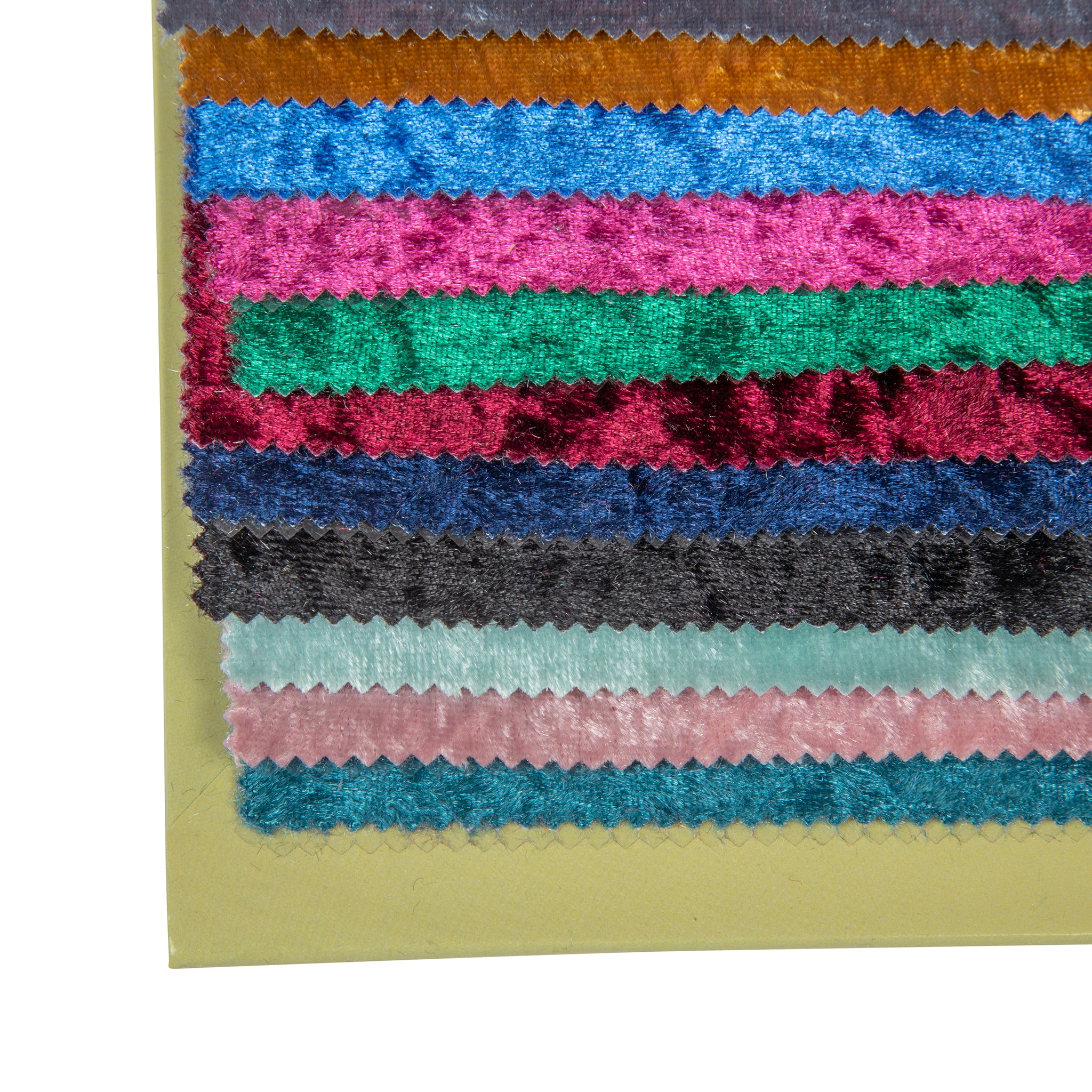 Velvet Swatch Booklet - Image 5
