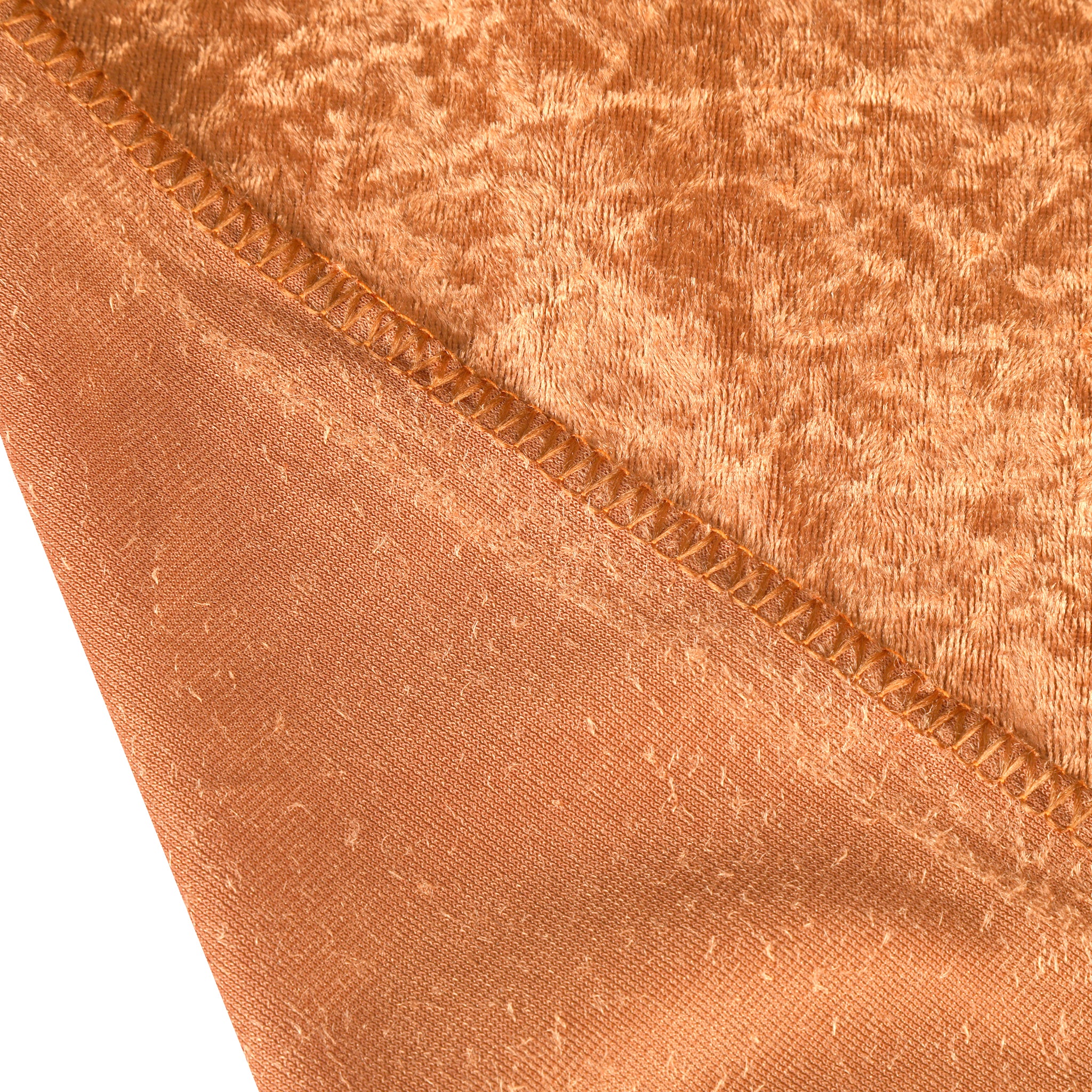 Velvet Table Runner - Terracotta - Image 7
