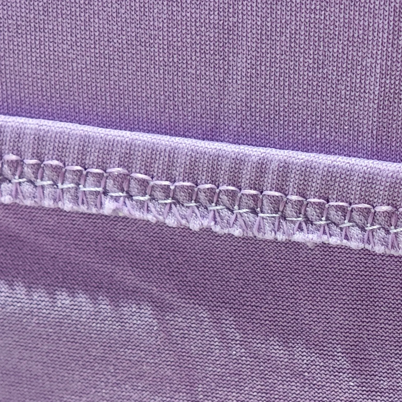Spandex Arch Covers for Heavy Duty Wave Frame Backdrop 3pc/set - Lavender - Image 4