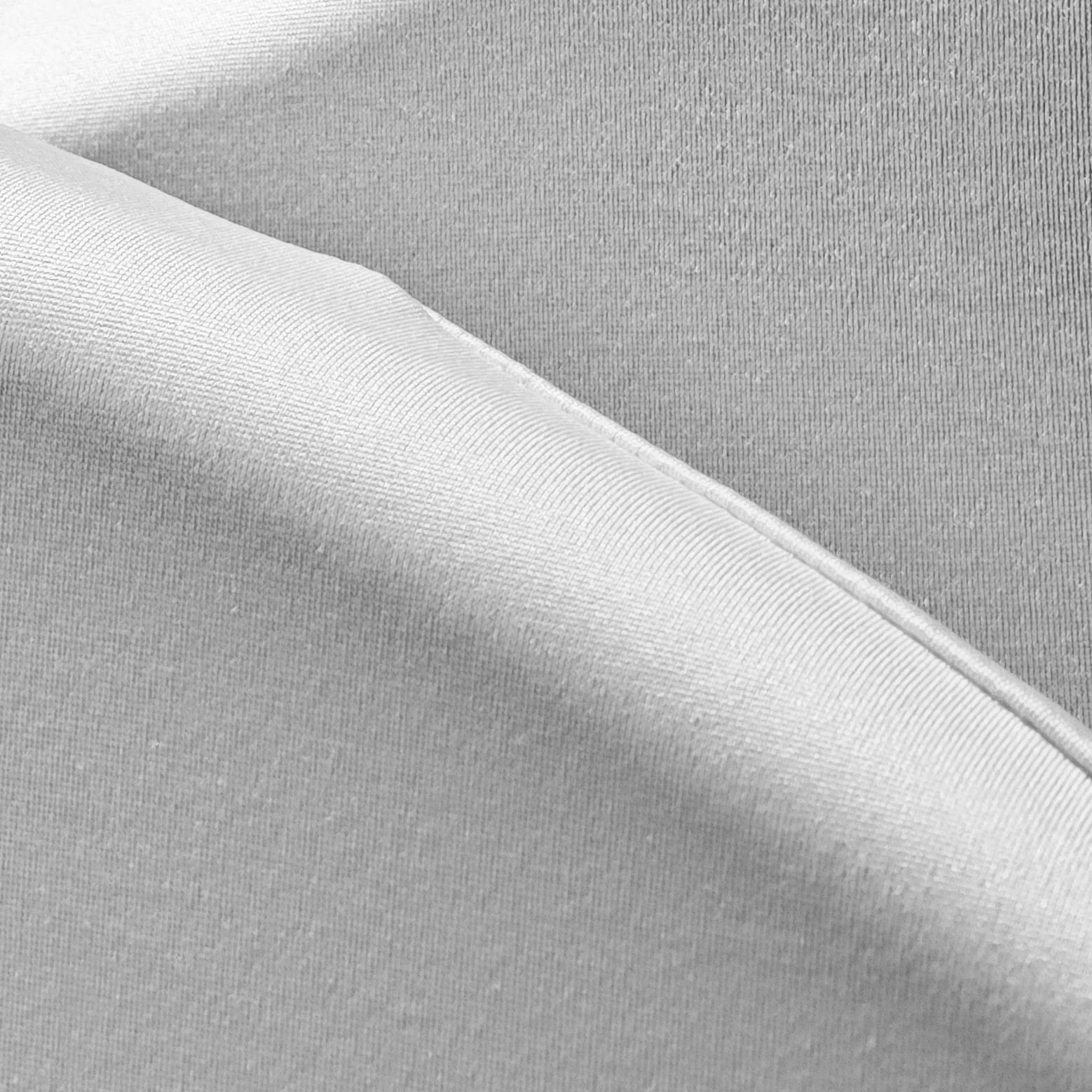 Spandex Arch Covers for Heavy Duty Wave Frame Backdrop 3pc/set - White - Image 5