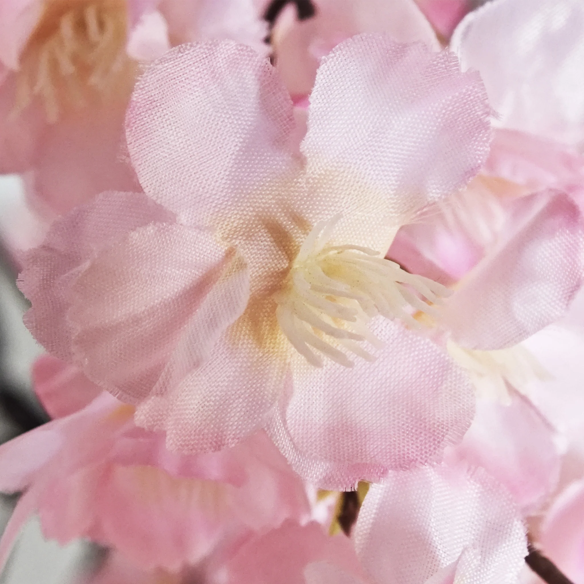 5ft Weeping Cherry Blossom Tree - Pink - Image 7